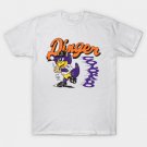 Dinger Colorado Rockies Colorado T-Shirt