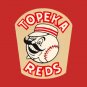 Topeka Reds 1961 T-Shirt