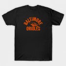 Vintage Orioles Bird T-Shirt