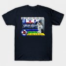 Out Here In The Field T-Shirt Out Here In The Field T-Shirt