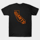 San Francisco Giants T-Shirt San Francisco Giants T-Shirt