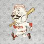 cincinnati reds T-Shirt