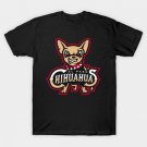 El Paso Chihuahuas Classic T-Shirt