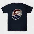 Buffalo Bisons Hockey T-Shirt