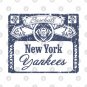 Yankees Beer T-Shirt
