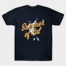Sal-Frelick Summer of Sal T-Shirt Sal-Frelick Summer of Sal T-Shirt