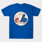Montreal Expos 1969 T-Shirt