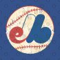 Montreal Expos 1969 T-Shirt