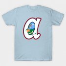 Atlanta Braves Georgia connect T-Shirt