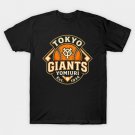 Tokyo Giants 2 Diamond T-Shirt