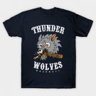 ThunderWolves Baseball T-Shirt