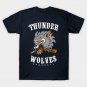 ThunderWolves Baseball T-Shirt