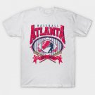 Atlanta Braves Baseball T-Shirt