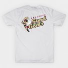 Savannah  Sand Gnats Defunct Vintage Baseball T-Shirt