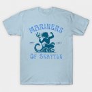 Mariners of Seattle T-Shirt