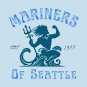 Mariners of Seattle T-Shirt