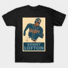 Kenny Lofton T-Shirt