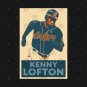 Kenny Lofton T-Shirt