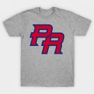 puerto-rico-baseball T-Shirt