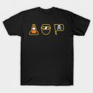 Pirates Hoist The Cone T-Shirt