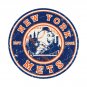 Mr new york mets T-Shirt