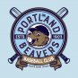 Portland Beavers T-Shirt