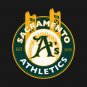 sacramento Athletics T-Shirt