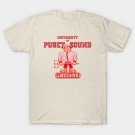 Vintage Puget Sound Loggers T-Shirt