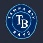 Tampa Bay Raaaays 04 T-Shirt