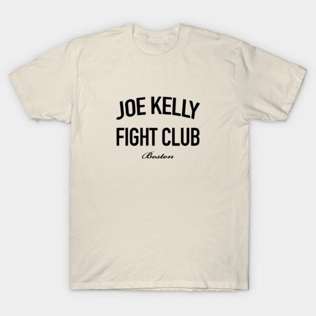 Red Sox Jersey T-Shirt