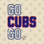Go CUBS Go T-Shirt