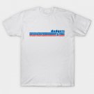 Dodgers 70s Stripe T-Shirt