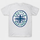 Seattle Marineeeers 02 T-Shirt