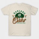 Oakland Oaks T-Shirt Oakland Oaks T-Shirt