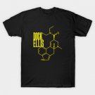 Dock Ellis... the game T-Shirt Dock Ellis... the game T-Shirt