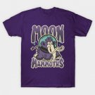 John oliver ERIE MOON MAMMOTHS T-Shirt