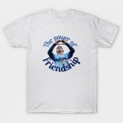 Ernie and the Power of Friendship T-Shirt Ernie and the Power of Friendship T-Shirt