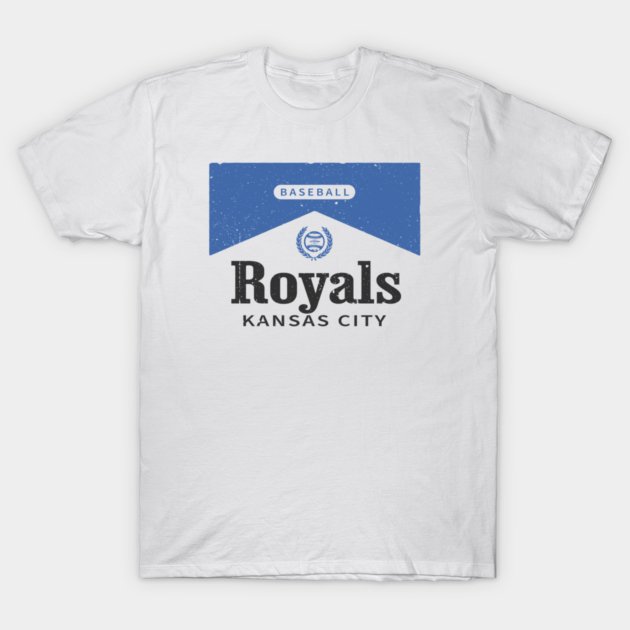 Royals Vintage Pack T-Shirt