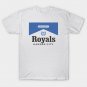Royals Vintage Pack T-Shirt