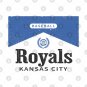 Royals Vintage Pack T-Shirt