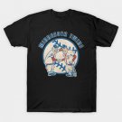 Minnesota twins baseball T-Shirt