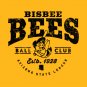 Bisbee Bees T-Shirt