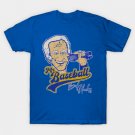 bob uecker mr baseball tribute T-Shirt bob uecker mr baseball tribute T-Shirt