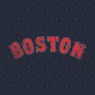 Retro Boston Throwback T-Shirt