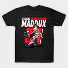 greg maddux T-Shirt