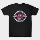 Cleveland indians 80s style T-Shirt Cleveland indians 80s style T-Shirt