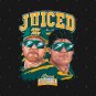 McGwire & Canseco Bash Bros Juiced T-Shirt