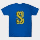 Mariners Old baseball T-Shirt