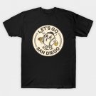 Padres T-Shirt