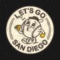 Padres T-Shirt